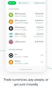 Uphold APP下载 Uphold钱包 for Android v4.23.1 最新官网版官方下载