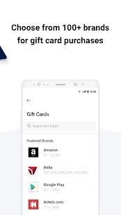 BitPay钱包(BitPay卡+万事达卡) for Android v 安卓版
