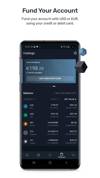 b网交易所app官网 for Android v5.12.8 安卓版
