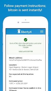 LibertyX交易所 for Android v4.1.2 最新安卓官方版