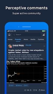 最新支点交易所(Pivot交易所) for Android v2.0.6 官方安卓版