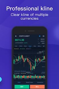 Huobi Global火必交易平台 v10.24.1 安卓手机版
