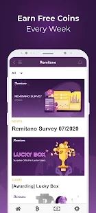 Remitano交易所 for Android v5.71.0 最新安卓官方版
