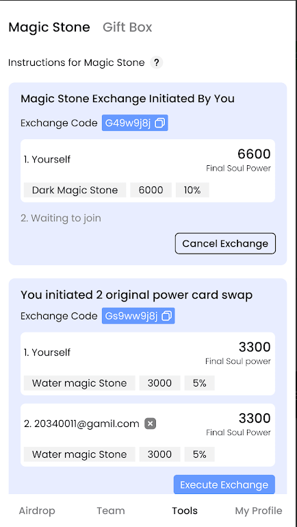 Avive币交易所(Avive) v1.1.11 官方安卓手机版