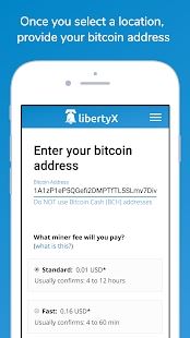 LibertyX交易所 for Android v4.1.2 最新安卓官方版
