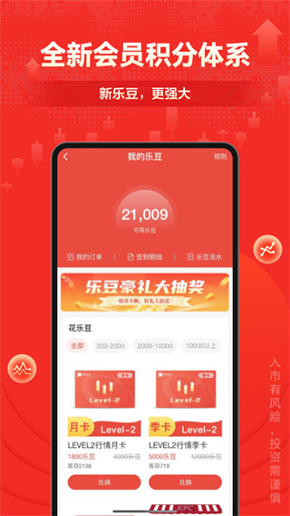 财信证券财富乐赚 for Android v6.0.0 安卓版