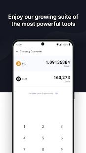 CoinMarketCap for Android v4.15.1 官方安卓版