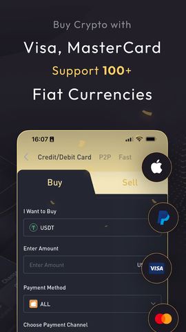 LBank交易所官网app v3.52.23 安卓最新版