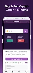 Remitano交易所 for Android v5.71.0 最新安卓官方版