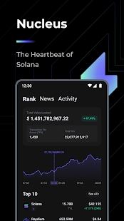 Slope Wallet(坡度交易所/钱包) for Android v1.4.2 官方安卓最新版