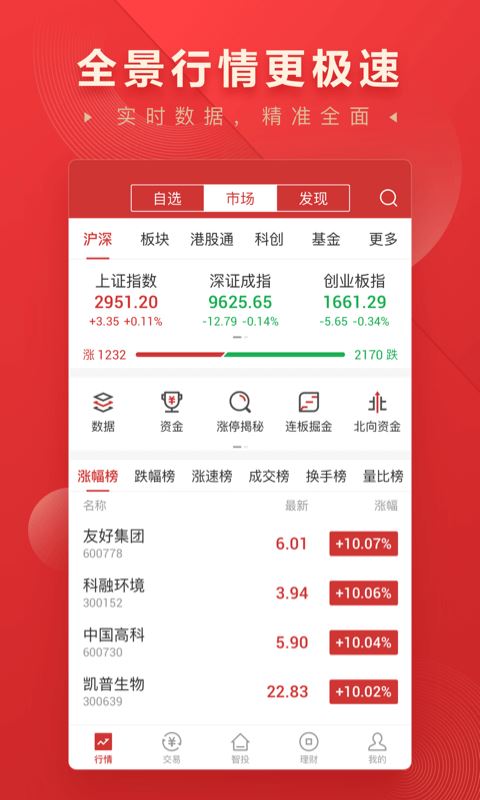 华宝智投 for Android v6.4.35 安卓版