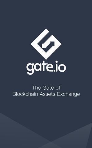 gate芝麻开门交易所官网app v5.18.2 安卓最新版