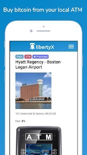 LibertyX交易所 for Android v4.1.2 最新安卓官方版