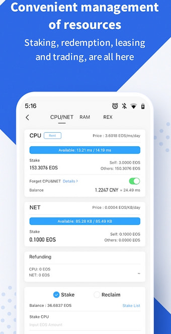 tokenpocket官网钱包 v2.0.0 官方安卓版