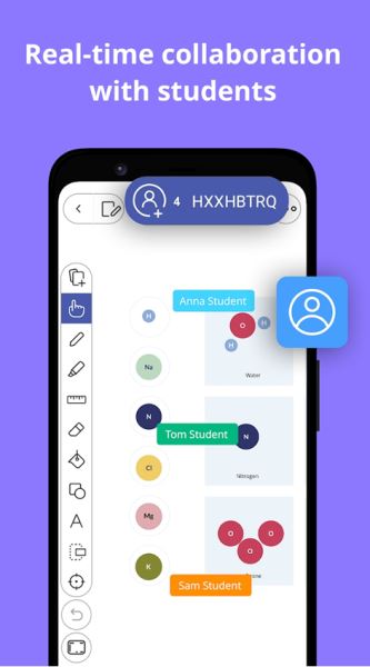 Explain Everything 交互式白板工具 v8.0.1 安卓最新版