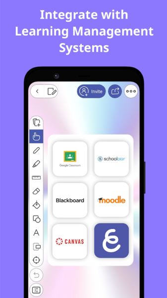 Explain Everything 交互式白板工具 v8.0.1 安卓最新版