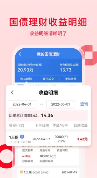 万和e阳指(掌上投资理财软件) v3.0.33 安卓手机版