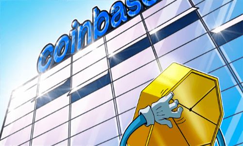 Coinbas旗下Stand With Crypto倡议成立政治行动委员会