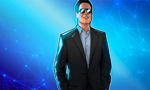 马克·库班呼吁CFTC在大选前全面监管加密货币