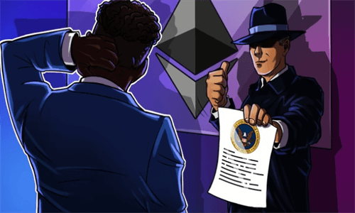 Consnsys高级顾问：政治格局或影响SC处理加密政策