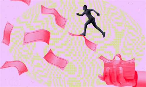 ​贝莱德首席投资官：财务顾问对比特币TF持谨慎态度