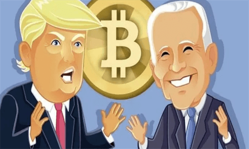 币圈6月17日政策新闻专栏 特朗普誓言终结“加密货币战争”