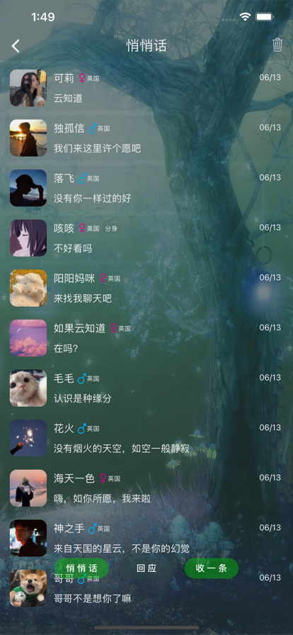 树洞 正版