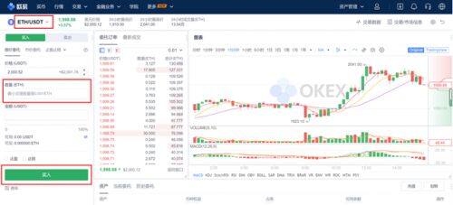如何购买以太坊？欧易易易购买以太坊全流程图解-第10张图片-欧易下载