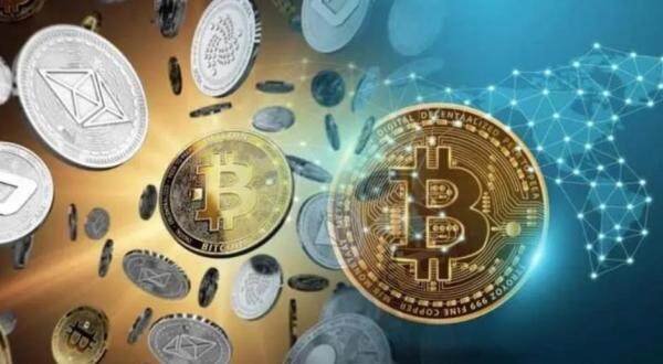 中国比特币交易平台 为什么要推选欧易易易易交易平台-第1张图片-欧易下载