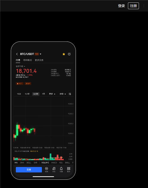 欧易交易所官方功能介绍_oe交易app官网版链接v3.0.48-第2张图片-欧易下载