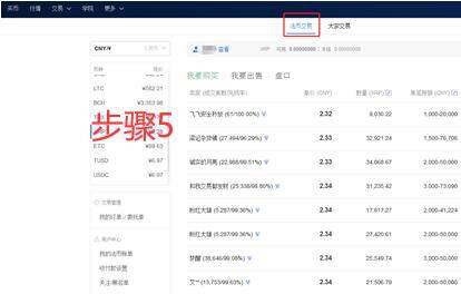 2023谁是第一交易平台 世界最大的虚拟货币交易所排行-第14张图片-欧易下载 2023谁是第一交易平台 世界最大的虚拟货币交易所排行-第14张图片-欧易下载