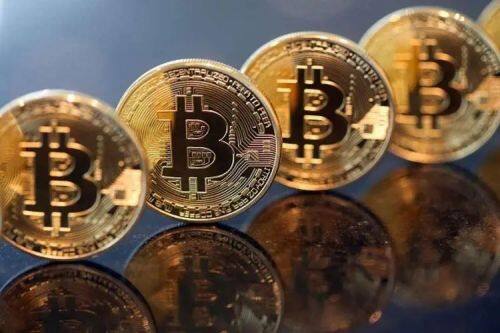 十年前的比特币（BTC）地址唤醒高达10419%的利润-第1张图片-欧易下载