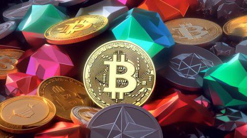 最新加密货币交易量排名 2024年加密货币交易所排行榜前十名-第1张图片-欧易下载