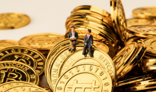 TKX币价格为5.6美元 TKX币上涨了7.2%