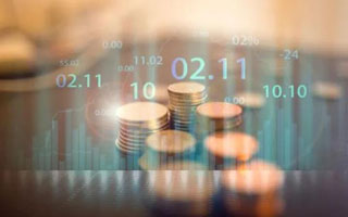TKX币价格为0.85美元 TKX币涨幅为3.12%