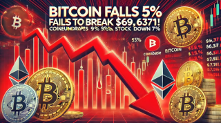 比特币压力位在哪 比特币能跌到多少钱