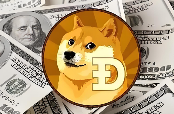 DMD币上涨约3.45% DMD币价格约为0.57美元-第1张图片-欧易下载