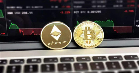 比特币下探41200、周线连8涨趋势终结！以太坊跌破2200美元-第1张图片-欧易下载