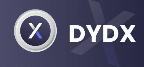 dYdX币是什么币种-第1张图片-欧易下载