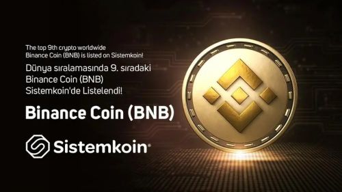 BNB币未来前景如何-第1张图片-欧易下载