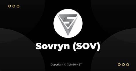 什么是Sovryn(SOV)币-第1张图片-欧易下载
