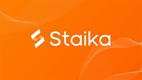 Staika（STIK）币是什么-第1张图片-欧易下载