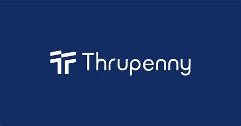 Thrupenny(TPY)是什么币-第1张图片-欧易下载