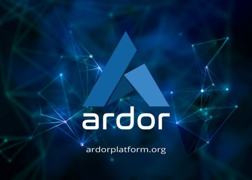 什么是Ardor(ARDR)币-第1张图片-欧易下载