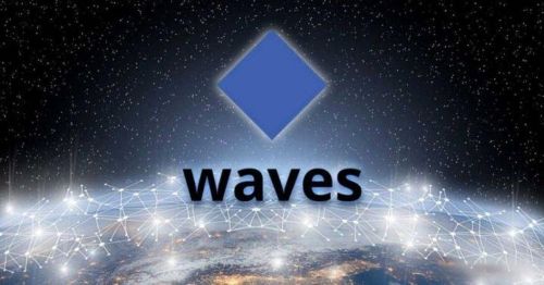什么是WAVES币?-第1张图片-欧易下载