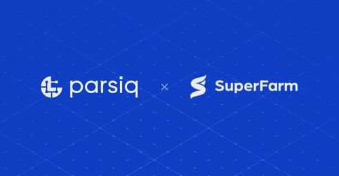 什么是SuperFarm(SUPER)币-第1张图片-欧易下载
