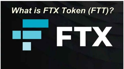 什么是FTXToken(FTT)币-第1张图片-欧易下载