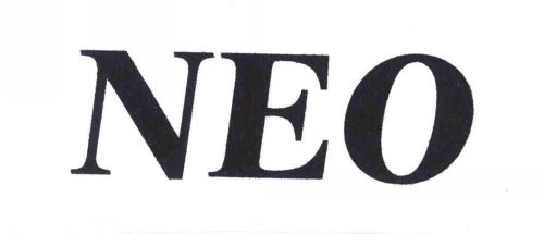 什么是NEO币-第1张图片-欧易下载