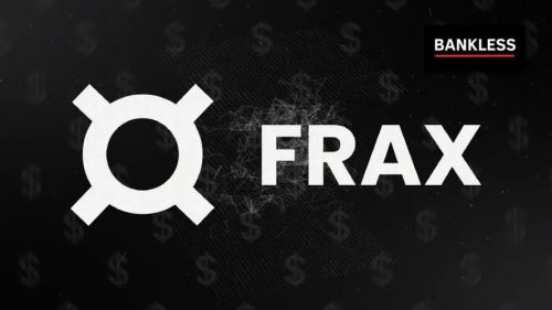 Frax是什么币种-第1张图片-欧易下载