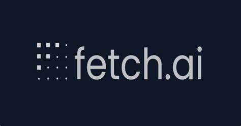 什么是Fetch.ai(FET)币-第1张图片-欧易下载
